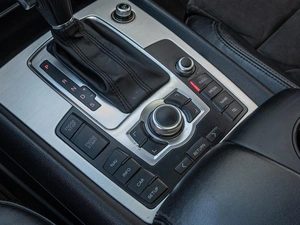 Внедорожник Audi Q7 2008 года, 1550000 рублей, Краснодар