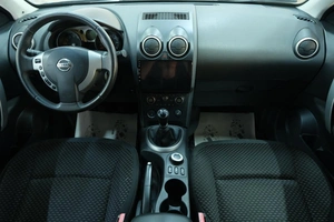 Внедорожник Nissan Qashqai 2008 года, 979000 рублей, Омск