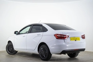 Седан ВАЗ (LADA) Vesta 2018 года, 849000 рублей, Оренбург