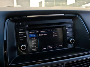 Седан Mazda 6 2014 года, 1370000 рублей, Краснодар