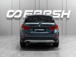 Внедорожник BMW X1 2014 года, 1450000 рублей, Тюмень