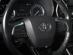 Внедорожник Toyota Highlander 2021 года, 5069000 рублей, Минеральные Воды