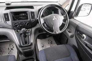 Минивэн Mitsubishi Delica 2012 года, 1049000 рублей, Красноярск