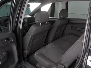 Минивэн Opel Zafira 2012 года, 899000 рублей, Минеральные Воды