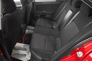 Седан Mitsubishi Lancer 2007 года, 1049000 рублей, Барнаул