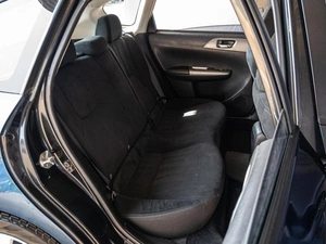 Хетчбэк Subaru Impreza 2008 года, 685000 рублей, Краснодар
