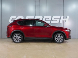 Внедорожник Mazda CX-5 2019 года, 2699000 рублей, Воронеж