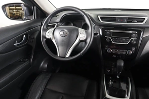 Внедорожник Nissan X-Trail 2018 года, 1699000 рублей, Пермь