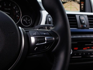 Купе BMW 4 серия 2014 года, 2350000 рублей, Большой Сочи