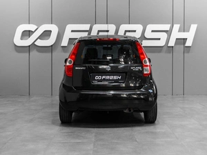 Хетчбэк Suzuki Splash 2010 года, 499000 рублей, Тюмень