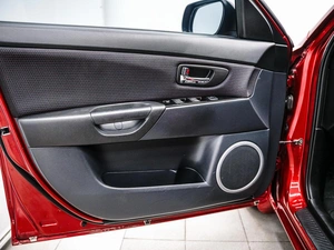 Седан Mazda 3 2008 года, 730000 рублей, Красноярск