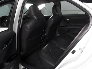 Седан Toyota Camry 2020 года, 2699000 рублей, Красный Пахарь