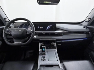 Внедорожник Chery Tiggo 7 Pro Max 2023 года, 2255000 рублей, Орёл