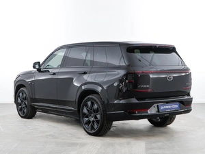 Внедорожник Trumpchi S7 2026 года, 5107434 рублей, Москва