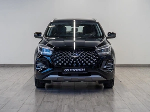 Внедорожник Chery Tiggo 4 Pro 2024 года, 1758000 рублей, Саратов