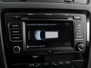 Универсал Skoda Octavia 2012 года, 949000 рублей, Тюмень