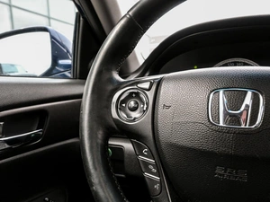 Седан Honda Accord 2013 года, 1808000 рублей, Волгоград