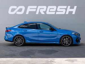 Седан BMW 2 серия Gran Coupe 2020 года, 2610000 рублей, Краснодар