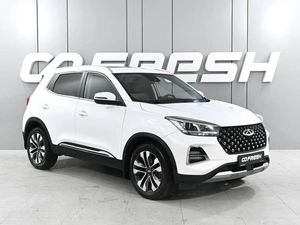 Внедорожник Chery Tiggo 4 Pro 2024 года, 1749000 рублей, Ростов-на-Дону