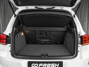 Внедорожник Volkswagen Tiguan 2014 года, 2059000 рублей, Тюмень