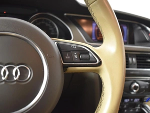 Купе Audi A5 2012 года, 1881900 рублей, Казань