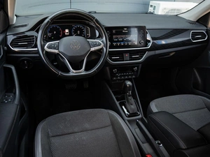 Седан Volkswagen Polo 2020 года, 1660000 рублей, Краснодар