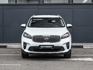 Внедорожник Kia Sorento Prime 2018 года, 2729000 рублей, Кирилловка