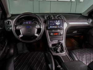 Седан Ford Mondeo 2012 года, 799000 рублей, Воронеж
