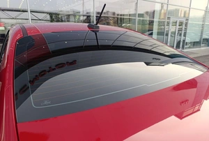 Седан Kia Rio 2021 года, 1425000 рублей, Солонцы