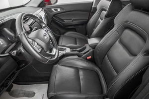 Внедорожник Chery Tiggo 4 2021 года, 1399000 рублей, Барнаул