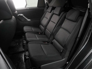 Минивэн Toyota Verso 2011 года, 1299000 рублей, Воронеж