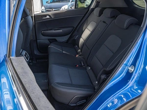 Внедорожник Kia Sportage 2019 года, 2255000 рублей, Краснодар