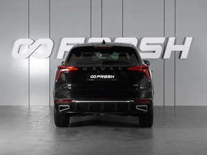 Внедорожник Haval F7 2026 года, 3530000 рублей, Минеральные Воды