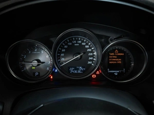 Внедорожник Mazda CX-5 2014 года, 1499000 рублей, Ставрополь