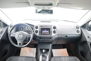 Внедорожник Volkswagen Tiguan 2016 года, 1570000 рублей, Обнинск