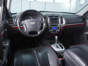 Внедорожник Hyundai Santa Fe 2006 года, 1099000 рублей, Ростов-на-Дону