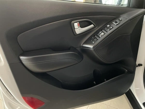 Внедорожник Hyundai ix35 2014 года, 1487000 рублей, Солонцы