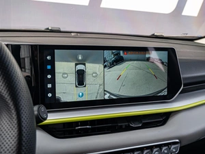 Внедорожник Geely Coolray 2023 года, 1939000 рублей, Краснодар