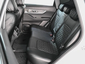 Внедорожник Chery Tiggo 7 Pro Max 2024 года, 2029000 рублей, Аксай