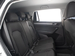 Внедорожник Skoda Kodiaq 2018 года, 2250000 рублей, Омск