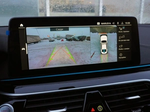 Седан BMW 5 серия 2021 года, 5777000 рублей, Нижний Новгород