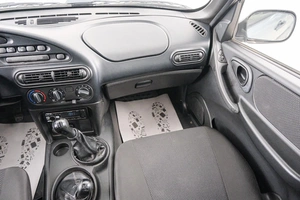 Внедорожник Chevrolet Niva 2011 года, 899000 рублей, Красноярск