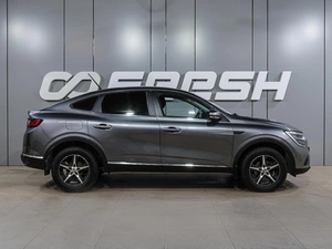 Внедорожник Renault Arkana 2019 года, 1429000 рублей, Воронеж