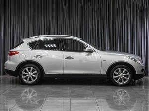 Внедорожник Infiniti EX25 2011 года, 1839000 рублей, Тюмень