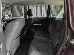 Хетчбэк Toyota Ractis 2010 года, 699000 рублей, Красноярск