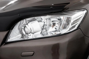 Внедорожник Toyota RAV4 2011 года, 1449000 рублей, Барнаул