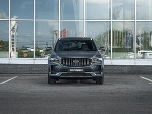 Внедорожник Geely Monjaro 2024 года, 3359000 рублей, Нижний Новгород