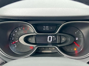 Внедорожник Renault Kaptur 2021 года, 1679000 рублей, Ижевск