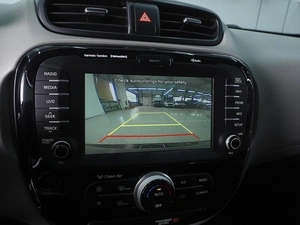 Внедорожник Kia Soul 2017 года, 1600000 рублей, Ростов-на-Дону