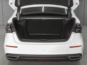 Седан OMODA S5 2024 года, 1470000 рублей, Ростов-на-Дону